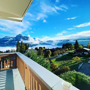 Le Floralp Appart hôtel