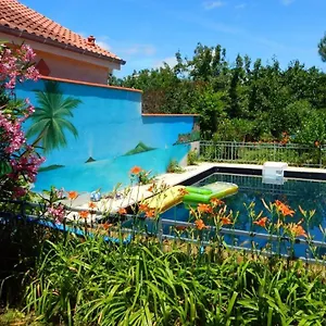 2 Et Salle De Bain : Un Oasis De Bien , Toulouse France