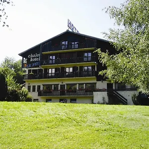 Le Feug Hotel